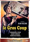 Le Gros coup - DVD