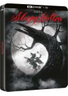 Sleepy Hollow, la légende du cavalier sans tête (Édition Limitée SteelBook 4K Ultra HD + Blu-ray) - 4K UHD