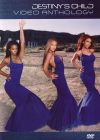 Destiny's Child : Video Anthology - DVD