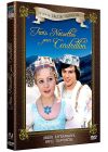 Trois noisettes pour Cendrillon - DVD