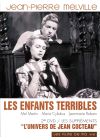 Les Enfants terribles - DVD