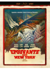 Épouvante sur New York (Édition Collector Blu-ray + DVD) - Blu-ray