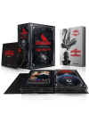 Roger Corman d'après Edgar Allan Poe en 8 films (Combo Blu-ray + DVD) - Blu-ray