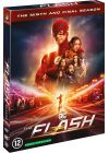 Flash - Saison 9 - DVD