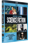 MGM - Coffret 5 films - Science-fiction (Pack) - Blu-ray