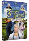 Joséphine, ange gardien : 3 anges valent mieux qu'un ! - DVD