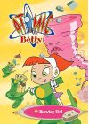 Atomic Betty - Chewing Girl - DVD