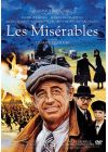 Les Misérables - DVD