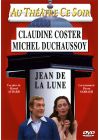 Jean de la lune - DVD