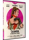 Casanova, un adolescent à Venise (Combo Blu-ray + DVD) - Blu-ray