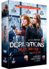 Disparitions inquiétantes - DVD