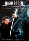 Highlander - Saison 1 - DVD