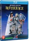 Beetlejuice - Blu-ray