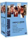 Éric Rohmer - L'ancien et le moderne (Pack) - DVD