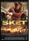 Sket, le choc du ghetto - DVD