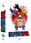 Dragon Ball - Coffret 1 : Volumes 1 à 8 (Pack) - DVD