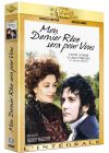 Mon dernier rêve sera pour vous : L'intégrale - DVD