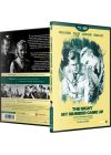 The Night my Number Came Up (La Nuit où mon destin s'est joué) (Combo Blu-ray + DVD) - Blu-ray