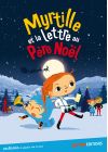 Myrtille et la lettre au père Noël - DVD