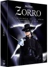 Zorro - L'Intégrale de la série (3 saisons) - DVD