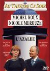 L'Azalée - DVD