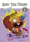 Happy Tree Friends - Saison 2, Vol. 4 - DVD