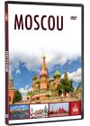 Moscou - DVD