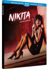 Nikita (Blu-ray + Blu-ray bonus - Édition limitée) - Blu-ray