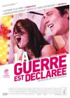 La Guerre est déclarée - DVD