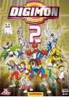 Digimon - Saison 2 (Pack) - DVD