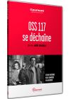 OSS 117 se déchaîne - DVD