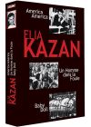 Elia Kazan : America, America + Un homme dans la foule + Baby Doll (Pack) - DVD