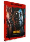 Horrible - DVD