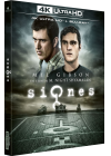 Signes (4K Ultra HD + Blu-ray) - 4K UHD