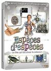 Espèces d'espèces - DVD