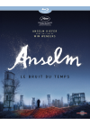 Anselm (Le Bruit du temps) - Blu-ray