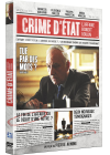 Crime d'état - L'Affaire Robert Boulin - DVD