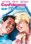 Confidences sur l'oreiller - DVD