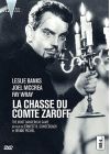 Les Chasses du Comte Zaroff - DVD