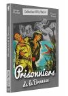 Prisonniers de la brousse - DVD