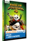 Kung Fu Panda 4 (Édition spéciale E.Leclerc) - DVD