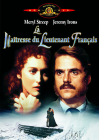 La Maîtresse du lieutenant français - DVD