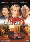 Flammes sur la ville - DVD