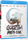 Godzilla Minus One - Blu-ray