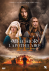 Melchior l'apothicaire : Le Glaive du bourreau - DVD