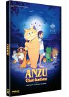 Anzu, chat-fantôme - DVD