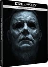 Halloween Trilogie (4K Ultra HD - Édition SteelBook limitée) - 4K UHD