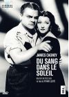 Du sang dans le soleil - DVD