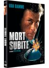 Mort subite - DVD