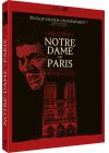 Notre-Dame de Paris (Le Bossu de Notre-Dame) (Combo Blu-ray + DVD) - Blu-ray